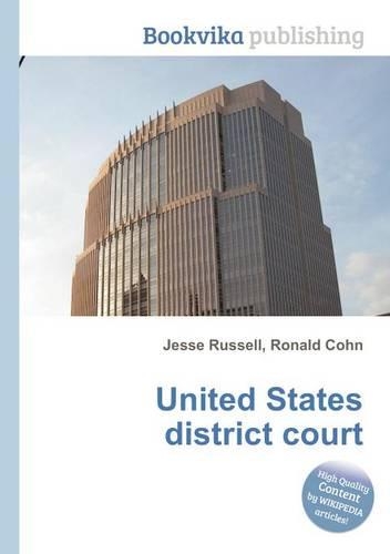 United States District Court