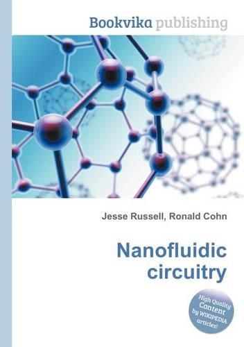 Nanofluidic Circuitry