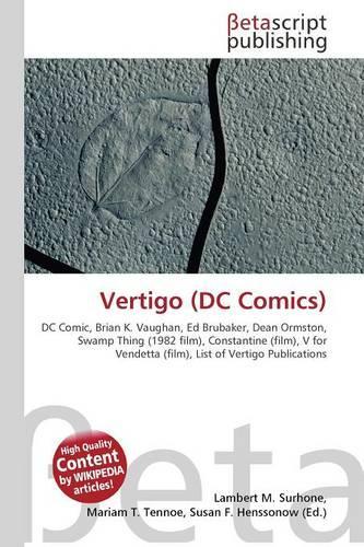 Vertigo (DC Comics)