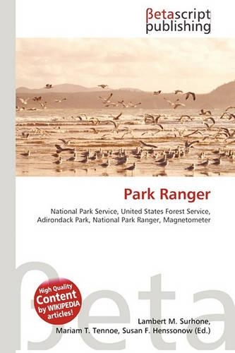 Park Ranger