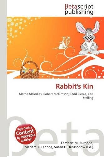 Rabbit's Kin