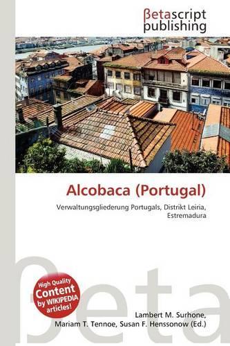 Alcobaca (Portugal)