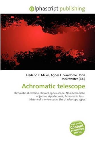 Achromatic Telescope