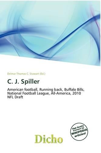 C. J. Spiller