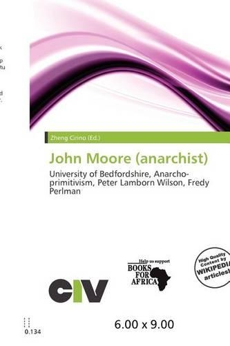 John Moore (Anarchist)