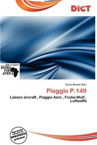 Piaggio P.149