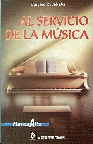 Al Servicio de la Musica