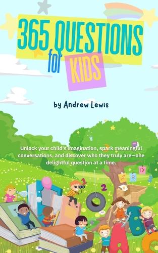 365 Questions for Kids