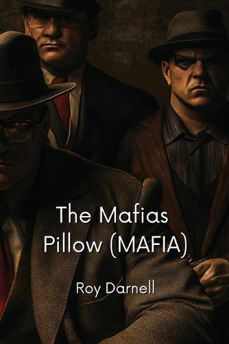 The Mafias Pillow (MAFIA)