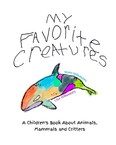 My Favorite Creatures