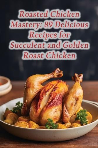 Roasted Chicken Mastery