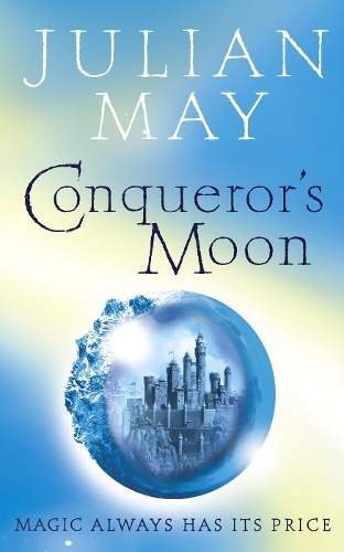 Conqueror’s Moon
