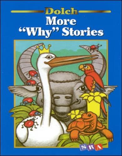 Dolch® More Why Stories