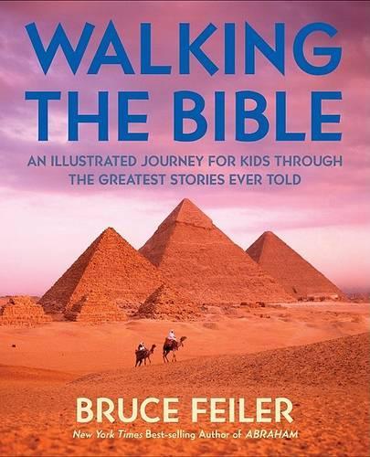 Walking the Bible (Children's Edition)