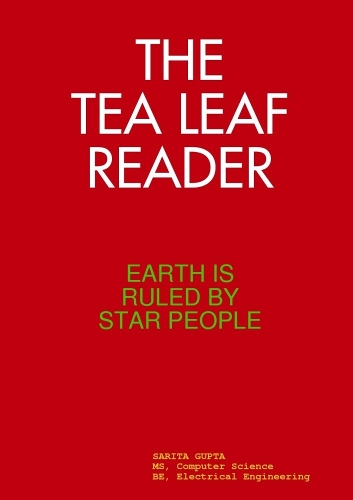 The Tea Leaf Reader