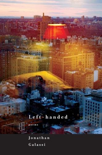 Left-handed: Poems