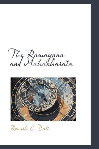 The Ramayana and Mahabharata: (English)