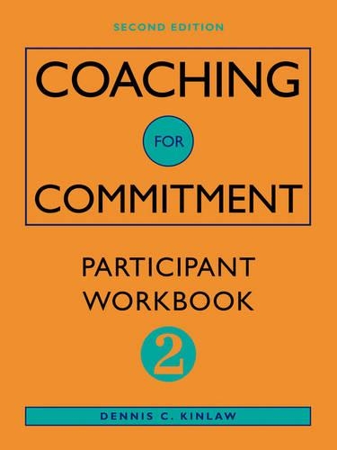 Coaching for Commitment
