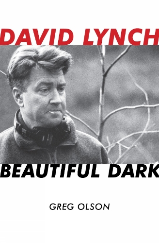 David Lynch: Beautiful Dark(The Scarecrow Filmmakers Series)
