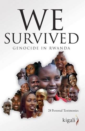 We Survived: Genocide in Rwanda