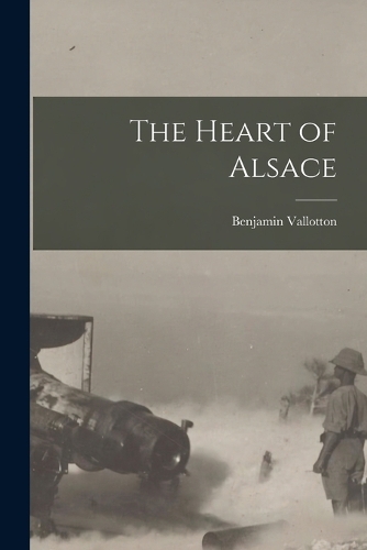 Heart of Alsace