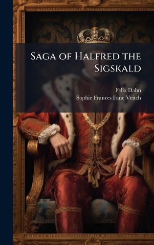 Saga of Halfred the Sigskald