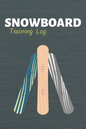 Snowboard Training Log