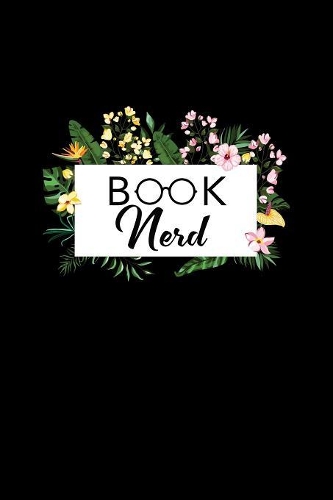 Book Nerd