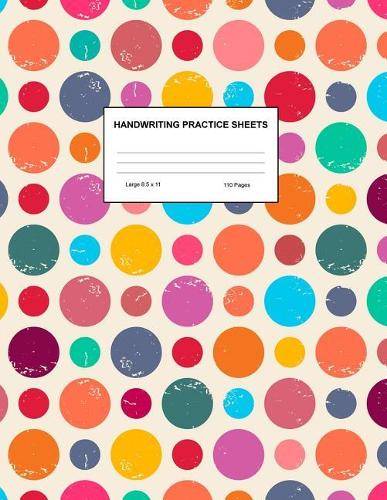 Handwriting Practice Sheets