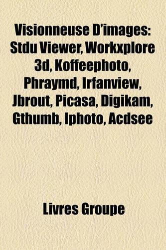 Visionneuse D'Images
