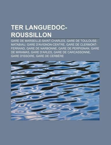 Ter Languedoc-Roussillon