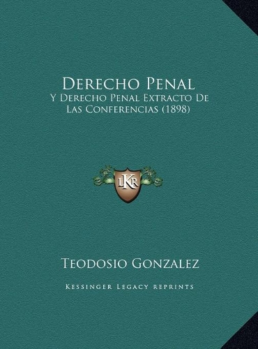 Derecho Penal