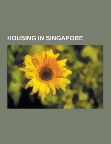 Housing in Singapore