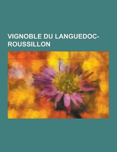 Vignoble Du Languedoc-Roussillon