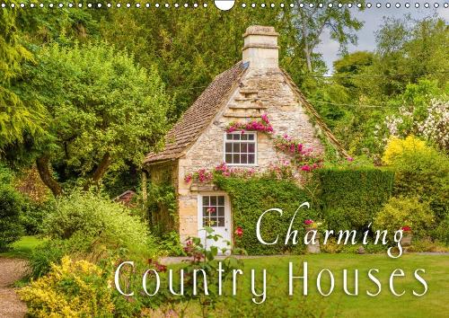 Charming Country Houses 2019