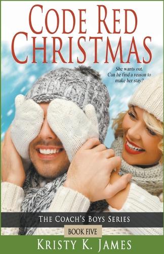 Code Red Christmas: (5 The Coach's Boys)
