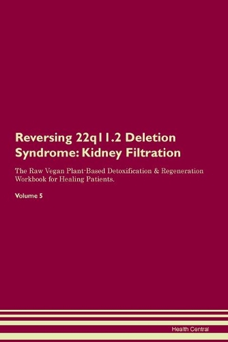 Reversing 22q11.2 Deletion Syndrome