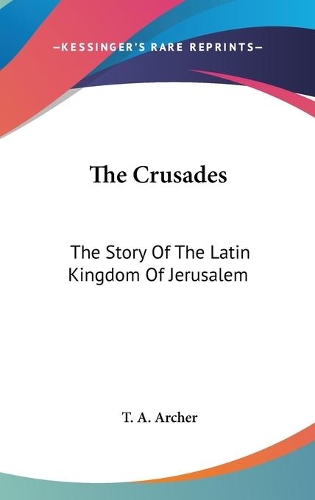 The Crusades