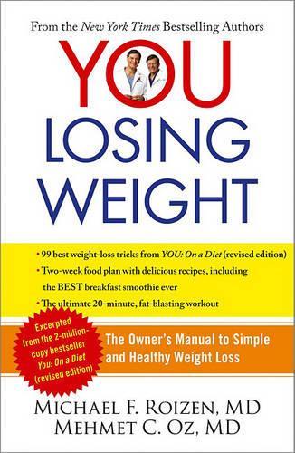 You: Losing Weight