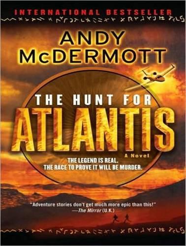 The Hunt for Atlantis