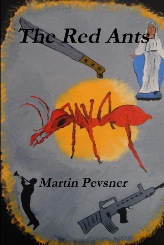 The Red Ants