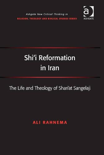 Shi'i Reformation in Iran
