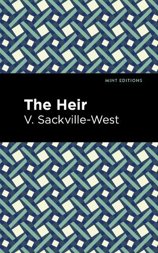 The Heir: (Mint Editions)