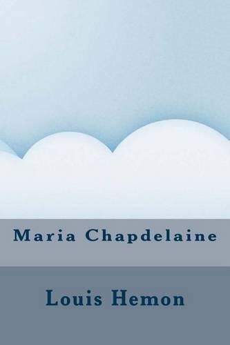 Maria Chapdelaine