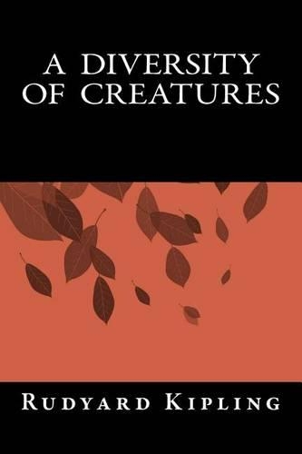A Diversity of Creatures: (English)