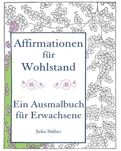 Affirmationen für Wohlstand