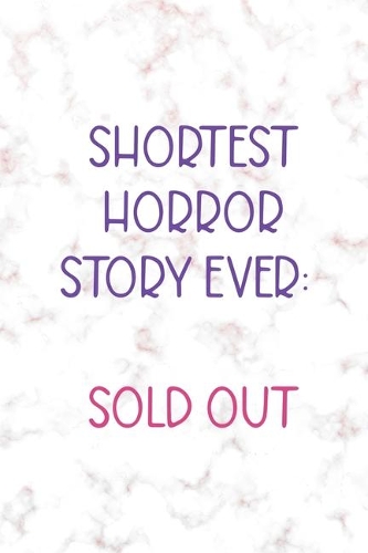 Shortest Horror Story Ever