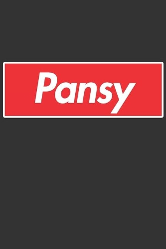 Pansy