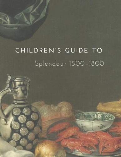 A Children's Guide to Splendour