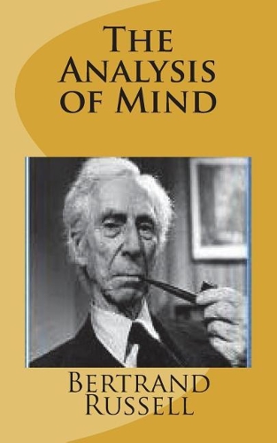 The Analysis of Mind